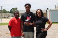Months After LSU Football Athlete Took His Life, Mother Raises Suicide Awareness