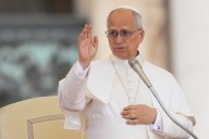 Pope names successor for embattled New Orleans archbishop after sex abuse settlement