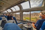 This Hidden Amtrak Amenity Will Change the Way You Travel Forever