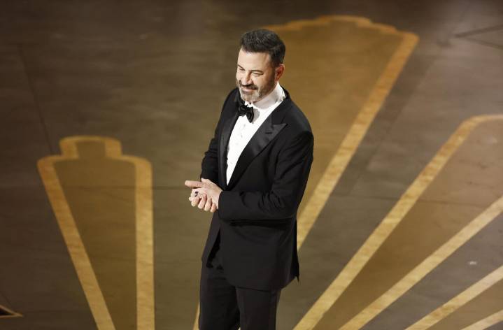 El show de Jimmy Kimmel regresa este martes a la programación de ABC tras suspensión