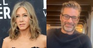 Jennifer Aniston And Boyfriend Jim Curtis Plan To Adopt Pooch Together
