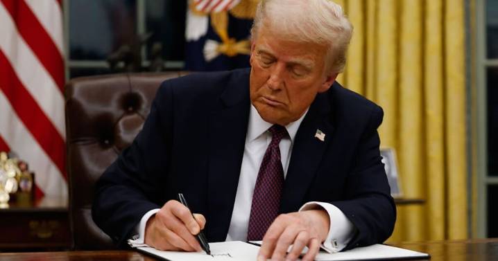 De mermar redes y liderazgos a bombardeos: Trump endurece lucha contra cárteles