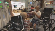 Oklahoma doctors stress early detection, research for Childhood Cancer Awareness Month