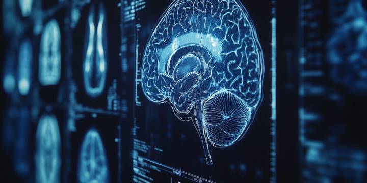 Descubren un “interruptor” cerebral que regula el apetito: cómo funciona