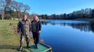 Tarn trout boss hooked into sea fishing - The Edinburgh Reporter