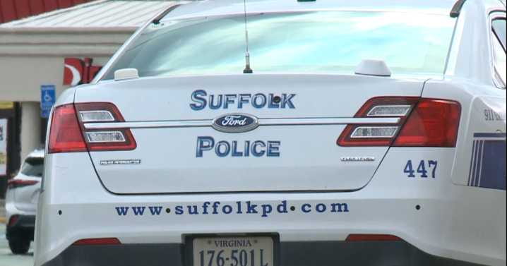 Go-kart driver killed in crash on Nansemond Parkway in Suffolk
