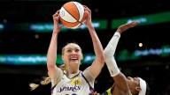 WNBA playoff picture: Standings, schedule as Sparks stun Storm to keep postseason hopes alive