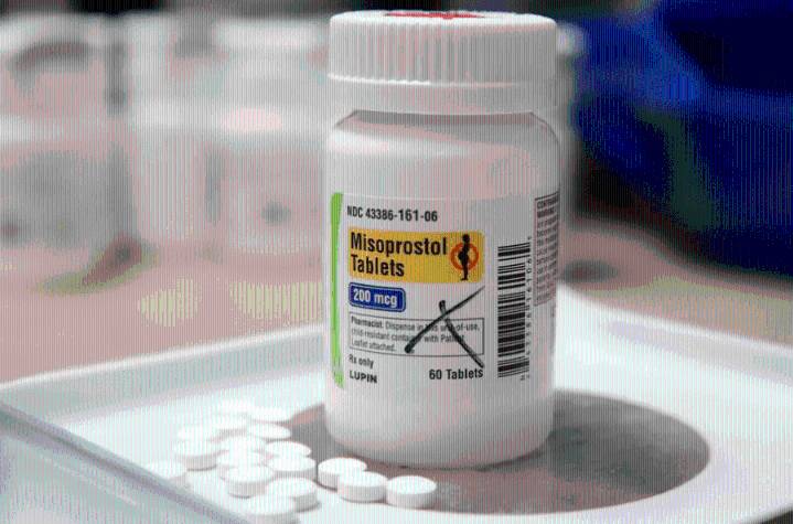 Bill allowing private citizens to sue over abortion pills gets initial OK in the Senate