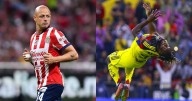 América vs Chivas el mismo día que la pelea del Canelo: ¿cuándo y dónde ver el Clásico Nacional?