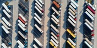 Condiciones laborales y de descanso ponen a prueba el futuro del transporte europeo