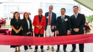 Atlanta United open $25 million expansion to Children's Healthcare of Atlanta Training Ground