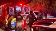 Hijos golpean salvajemente a su propio padre en Torreón; utilizaron palos y navajas para atacarlo
