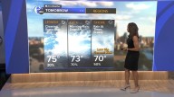 AccuWeather forecast for Philadelphia, Pennsylvania, New Jersey and Delaware