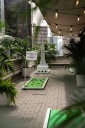 Putt-Putt with a View: The Peninsula New York’s Rooftop Mini Golf Experience
