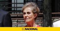 La exdirectora del CNI se niega a aclarar por segunda vez en el juzgado el espionaje con Pegasus