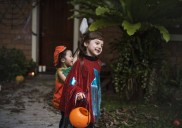 What is Georgia’s Most Popular Halloween Costume?