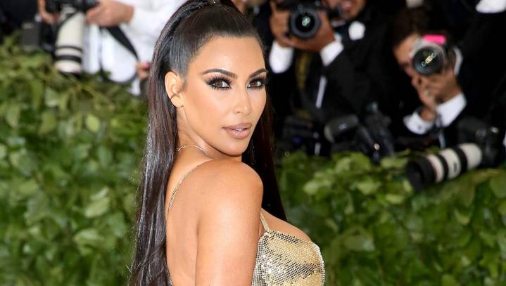SKKN by Kim de Kim Kardashian cerró definitivamente: ¿Fracaso o estrategia empresarial?