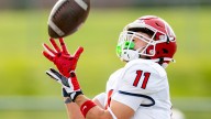 See best photos from Plainfield vs. Mooresville in Week 3