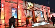 Gustavo Valdés reabre el Centro Cultural Esquina para federalizar el arte en Corrientes