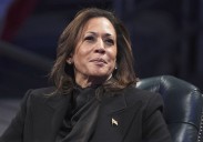 Kamala Harris says leaving re-election decision to Biden was 'recklessness,' but she defends his abilities
