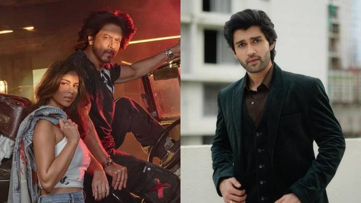 Karanvir Malhotra Joins Shah Rukh Khan And Suhana Khan In King: Report