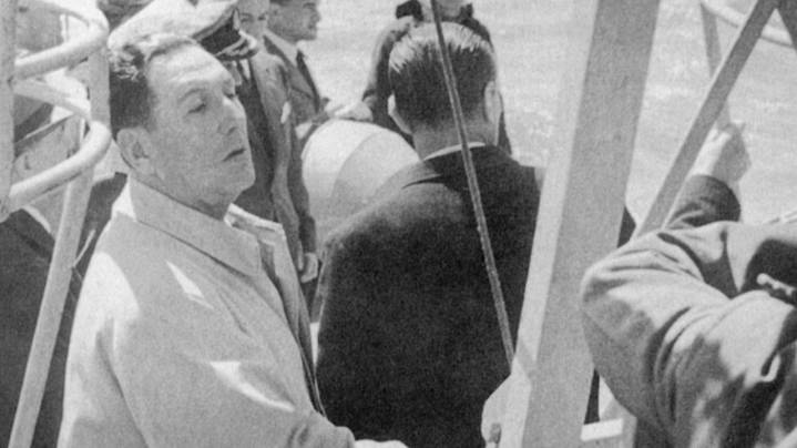 "Con la máxima brutalidad posible": la hora cero del derrocamiento de Juan Domingo Perón, a 70 años