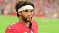 Cardinals QB Kyler Murray sums up ‘s**tshow’ finish after near