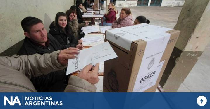 ¿Hay veda electoral en la provincia de Buenos Aires? Cuándo empieza y qué cosas no se puede hacer