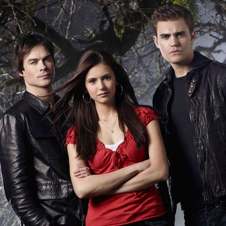 Why Nina Dobrev Left The Vampire Diaries