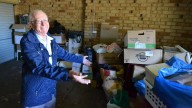 Peel Connect founder and homelessness advocate Reg Lambert dies aged 101