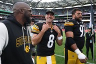 Steelers haven’t always looked good during their 3-1 start. They also don’t care – Winnipeg Free Press
