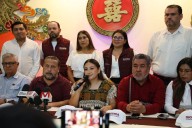Morena Quintana Roo reafirma la unidad y la fuerza de la Cuarta Transformación