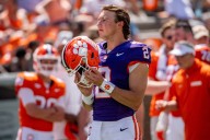 Clemson Has 'Alarming' Problem That Could Hurt Cade Klubnik