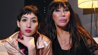«Necesito estar bien»: Impensado, Sofía Gala contó como se prepara para encarnar a Moria Casán en su serie