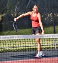 High school girls tennis roundup: Salisbury, West win in SPC