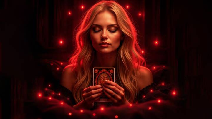 TAROT: sus predicciones para la semana del 29 de septiembre al 5 de octubre de 2025