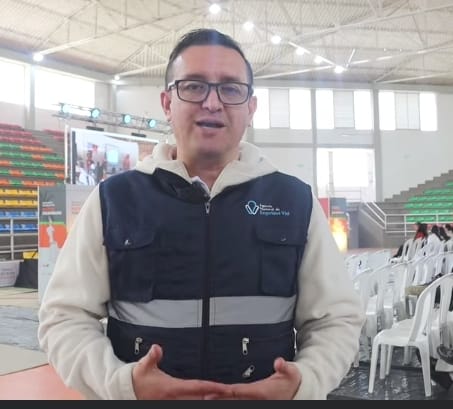 Ipiales epicentro regional por la seguridad en vías
