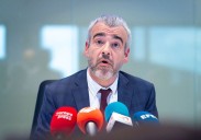 Aena acusa a Ryanair de 'chantaje' y 'deshonestidad' en plena guerra por las tarifas