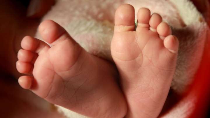 Hallan a Otro Bebé Abandonado en una Caja en Cuautitlán Izcalli, Edomex