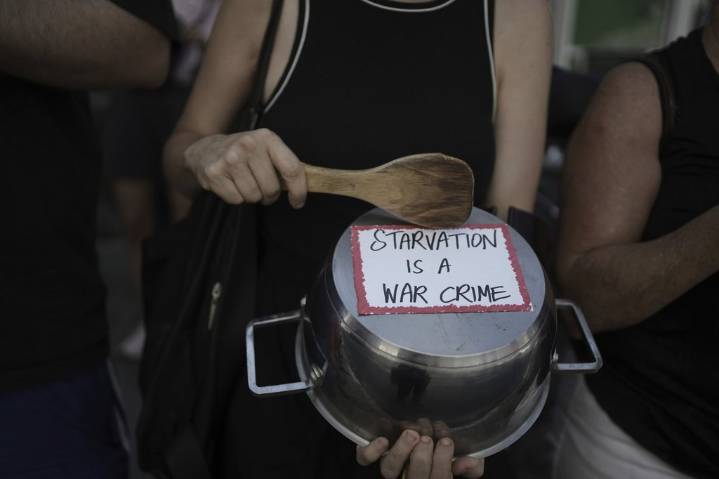 After largely ignoring suffering in Gaza, Israeli media start to report on Palestinian hardships