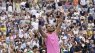 Alcaraz beats Djokovic at the U.S. Open and will meet Sinner for Grand Slam final