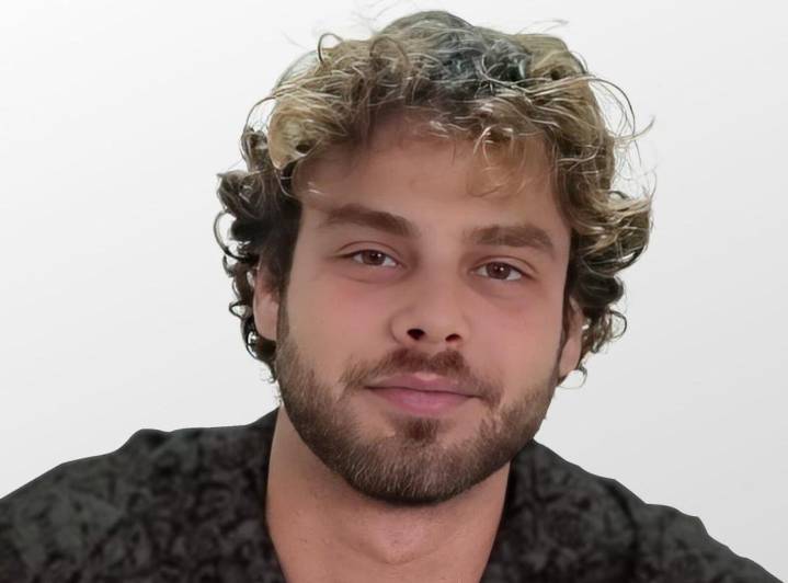 Hamás publica vídeo del rehén Alon Ohel; dice que su muerte el “ineludible”