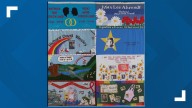 Panels from 'The Aids Memorial Quilt' to be displayed at UCA this October