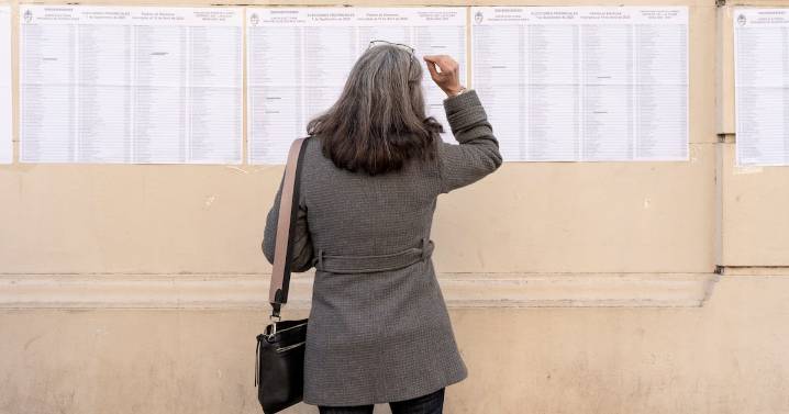 Elección bonaerense: cerró la votación y crece expectativa por los primeros resultados