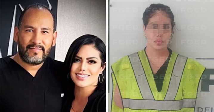 Surgeon Who Performed Fatal Breast Enlargement On 14-Year-Old Detained Alongside Teen’s Mom