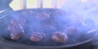 Red Cross of Alabama: Use caution while grilling outside heading into another dry month
