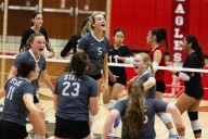 Mid-Penn girls volleyball standings through Sept. 29