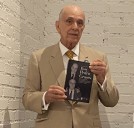 Presentación de un libro editado por Venezuela Positiva