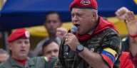 Nueva amenaza de Diosdado Cabello a EEUU: “Que se preparen para una guerra de 100 años si ponen un pie en Venezuela”
