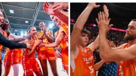 Valencia Basket vive un sábado histórico y luchará por la Supercopa femenina y la masculina